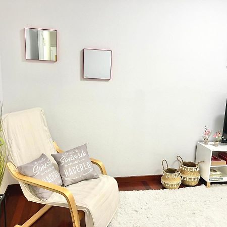 Apartamento Vaqueiro Tineo Exterior photo