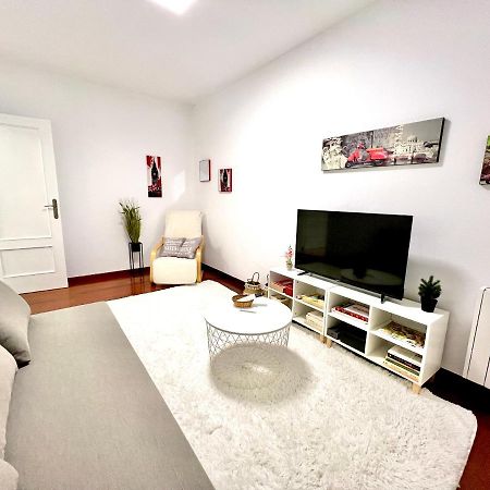 Apartamento Vaqueiro Tineo Exterior photo