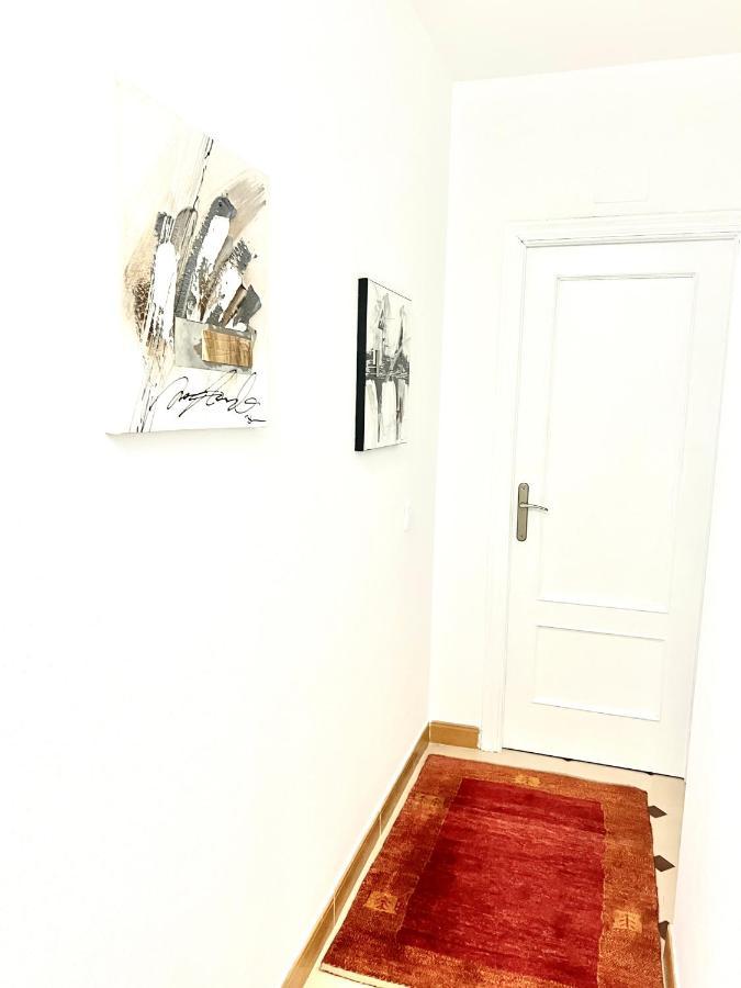Apartamento Vaqueiro Tineo Exterior photo