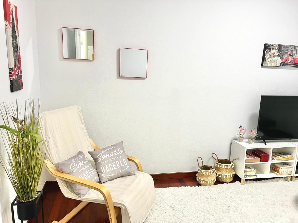 Apartamento Vaqueiro Tineo Exterior photo
