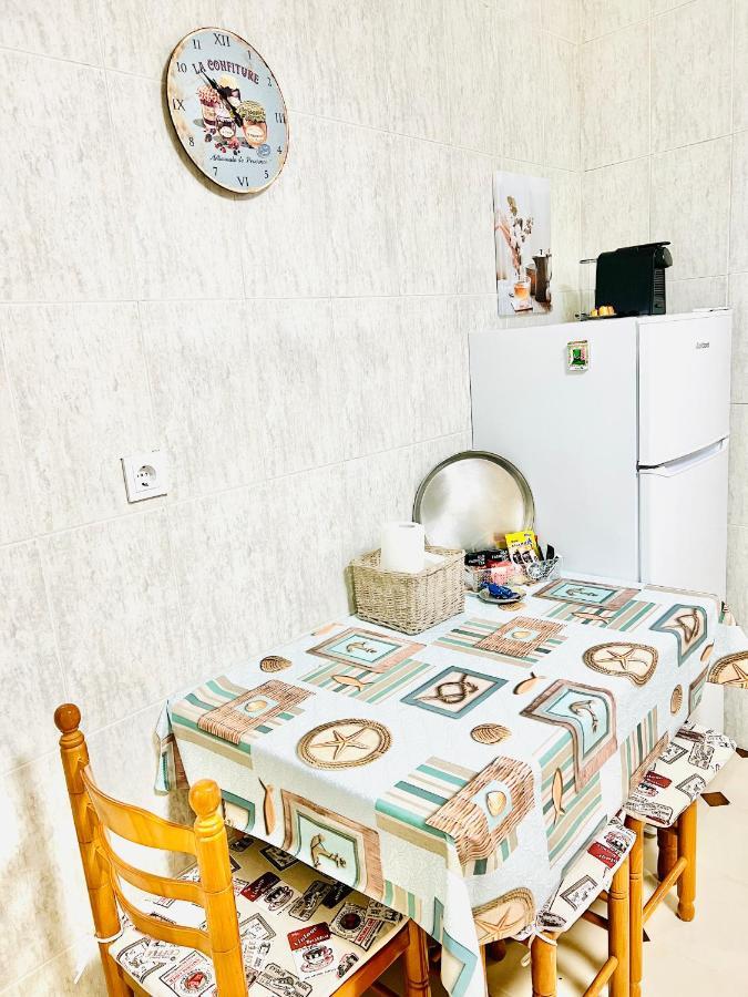 Apartamento Vaqueiro Tineo Exterior photo