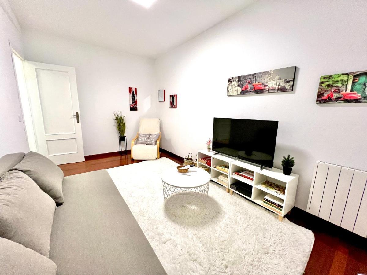 Apartamento Vaqueiro Tineo Exterior photo