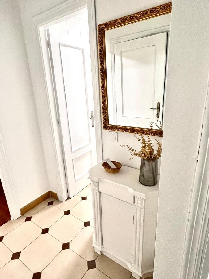 Apartamento Vaqueiro Tineo Exterior photo