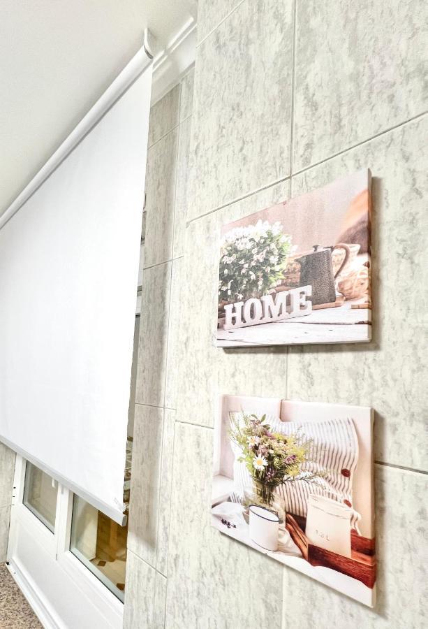 Apartamento Vaqueiro Tineo Exterior photo